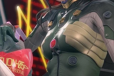 Neon Genesis Evangelion iPhone 6 Wallpapers