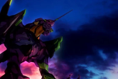 Evangelion Iphone Wallpapers Wallpapers