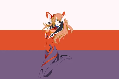 Neon Genesis Evangelion EVA Unit 01 Wallpapers