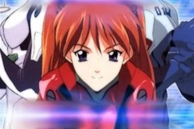 Evangelion Cast HD iPhone Wallpapers, iPhone 5(s)/4(s)/3G Wallpapers