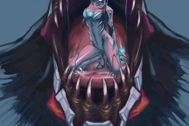 Makinami Mari iPhone 6 Wallpapers   Evangelion iPhone 6 Wallpapers ...