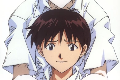 Neon Genesis Evangelion HD Smartphone Wallpapers For iPhone And ...