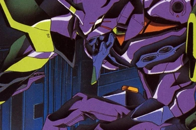 iPhone 6   Anime/Neon Genesis Evangelion   Wallpapers ID: 593599