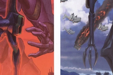 Where To Buy EVA0 01 VS Angel iPhone 6 Wallpapers   Evangelion ...