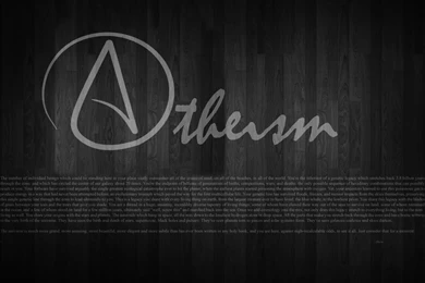 Quotes Atheism Wallpaper. QuotesGram