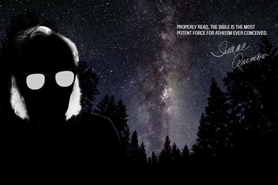 20 Atheism HD Wallpapers