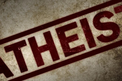 20 Atheism HD Wallpapers