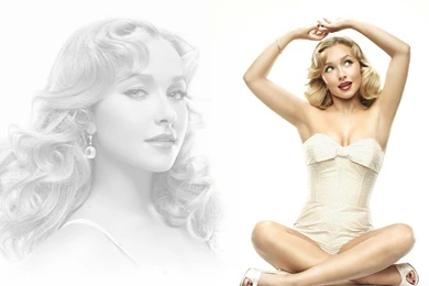 Cedar And Willow: Heroes' Invulnerable Hayden Panettiere