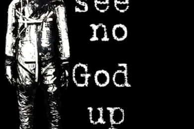 Atheism iPhone 5 Wallpapers (640x1136)