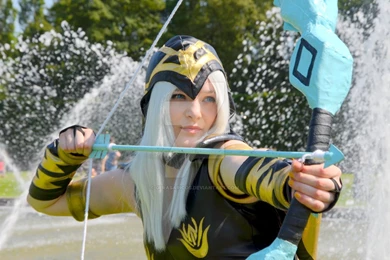 Browsing Costumery On DeviantArt