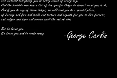 Atheist Quotes Wallpaper. QuotesGram