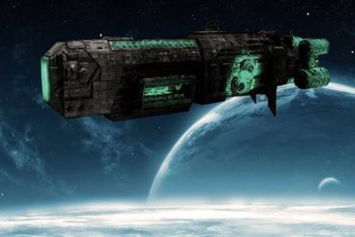 Download Outer Space Wallpapers 1600x1200