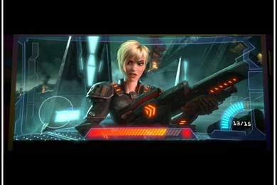 Cedar And Willow: Cedar And Willow, Anti Zombie Enforcer Mode