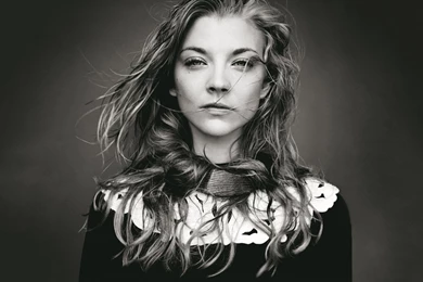 Natalie Dormer [2560x1440] : Wallpapers