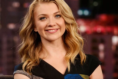 Hottest 4K Natalie Dormer Wallpapers