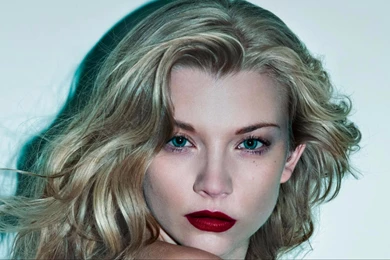 New 2016 Natalie Dormer 4K Wallpapers