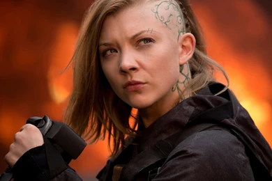 Natalie Dormer Cressida 1920x1080 (1080p)   Wallpapers   Wallpapers ...