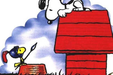 Snoopy Cartoon HD Backgrounds For iPad Mini 3   Cartoons Wallpapers