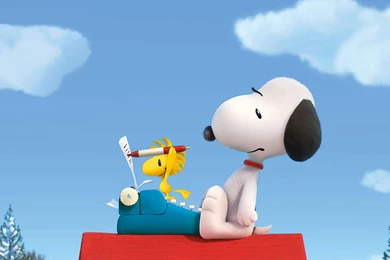 High Resolution iPhone Wallpapers Snoopy HD   SiWallpaperHD 24409