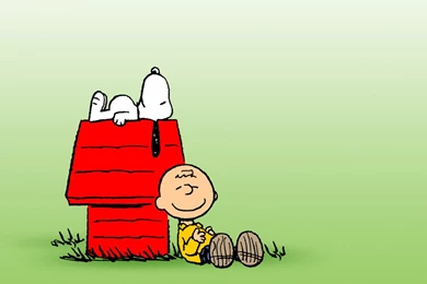 Snoopy Wallpapers In HD