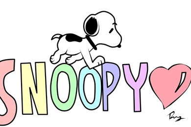 Snoopy Spring Wallpapers   Wallpapers Cave