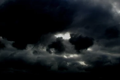 S.S. Dark Clouds By Shudder stock On DeviantArt