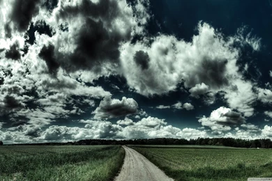 Download Dark Cloud Wallpapers For Desktop