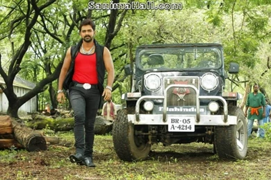 Pawan Singh Desktop Wallpapers 1697