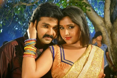 Pawan Singh HD Wallpapers Latest Pawan Singh, Photos, Images ...