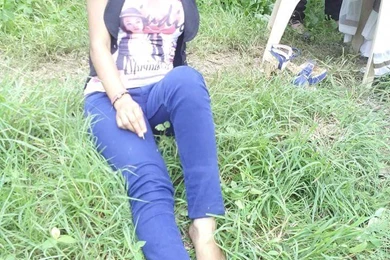 Pallavi Singh HD Wallpaper: Latest Pallavi Singh Hot Photos ...