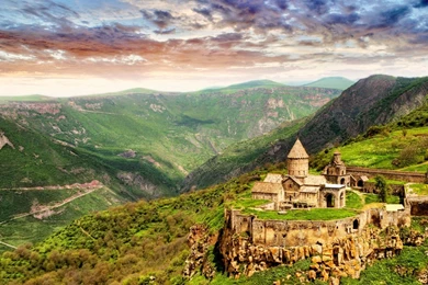 Obtaining Armenia Temporary Residence Visa Not Very Difficult