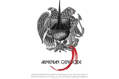 Dedicated Totally For The Armenian Genocide Computer Wallpapers ...