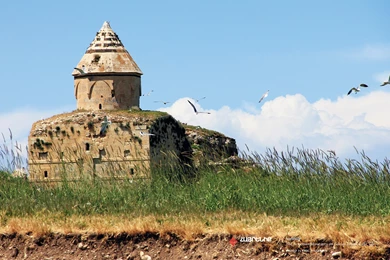 HD (High Def) / iPhone Western Armenia Wallpapers