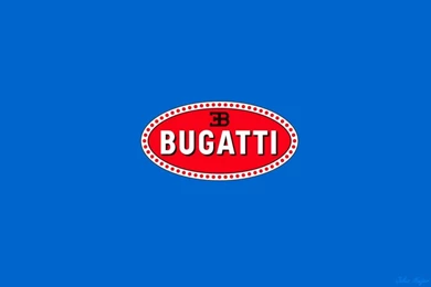 Bugatti Logo, Bugatti Car Symbol And History