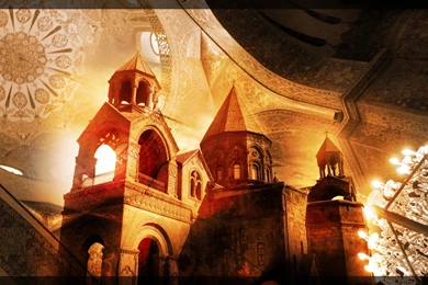 Remembering The Armenian Genocide