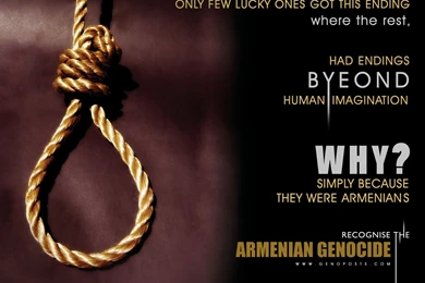 Dedicated Totally For The Armenian Genocide Computer Wallpapers ...