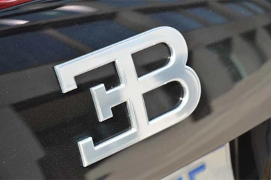 Bugatti Logo Widescreen Hd Wallpapers