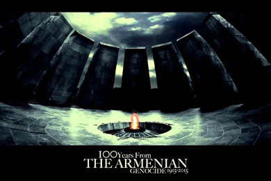 Armenian Genocide Russian Rap   100 Years We Still Alive   YouTube