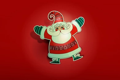 Santa Claus Wallpapers HD Backgrounds