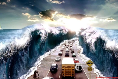 Best 3D Creative Wallpapers