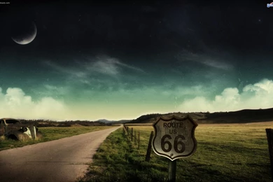 Funny Creative Photoshop Wallpapers