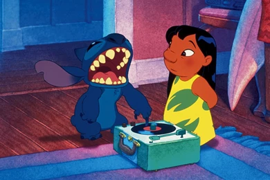 Stitch Wallpapers HD