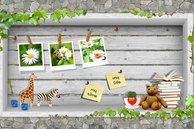 Wallpaper: Creative Arts Wallpapers