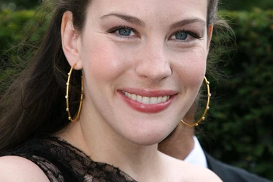 Liv Tyler Wallpapers [3]   (