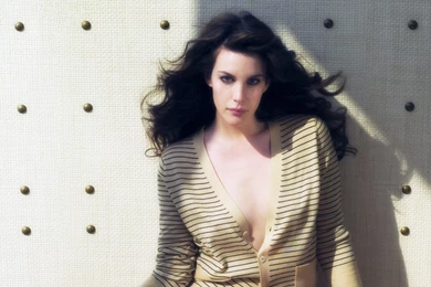 Liv Tyler One Night At Mccool's