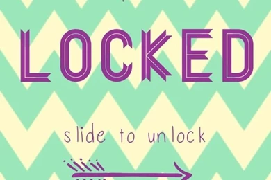 iPhone 4 Lock Screen Wallpapers   Wallpapers Zone