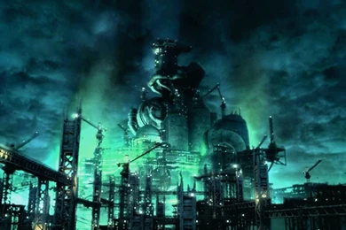 Final Fantasy VII Wallpapers HD Download