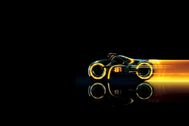 TRON Bike Wallpapers   Wallpapers Zone