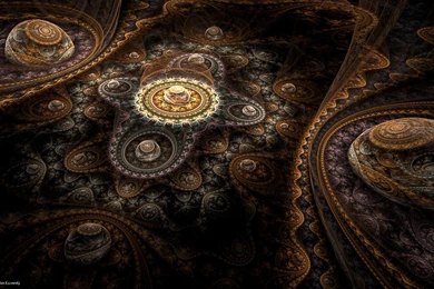 Steampunk Hd Wallpapers