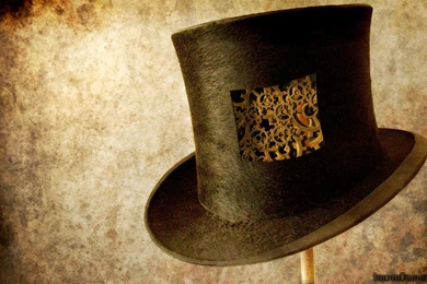 Steampunk Wallpapers